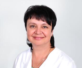 Мирошниченко Инна Анатольевна 