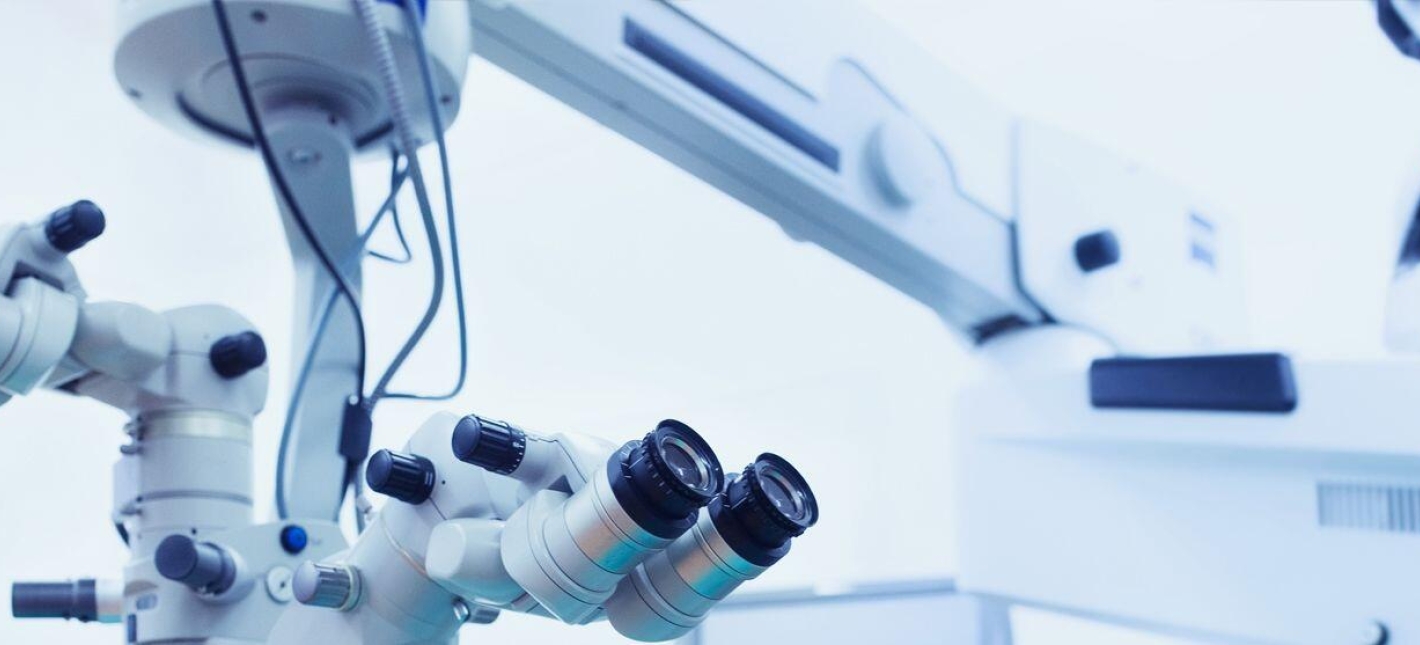 Консультация офтальмолога (окулиста)