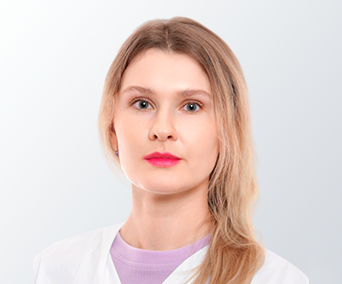 Лазута Лилия Васильевна