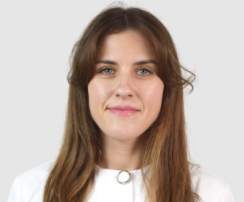 Киреня Екатерина Евгеньевна