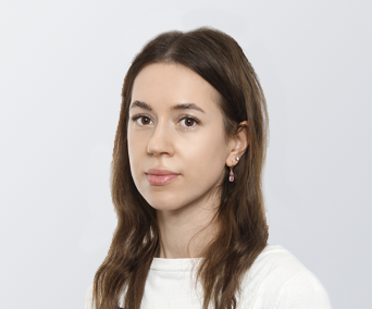 Анина Александра Павловна