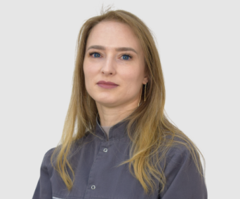 Зданович Людмила Викторовна