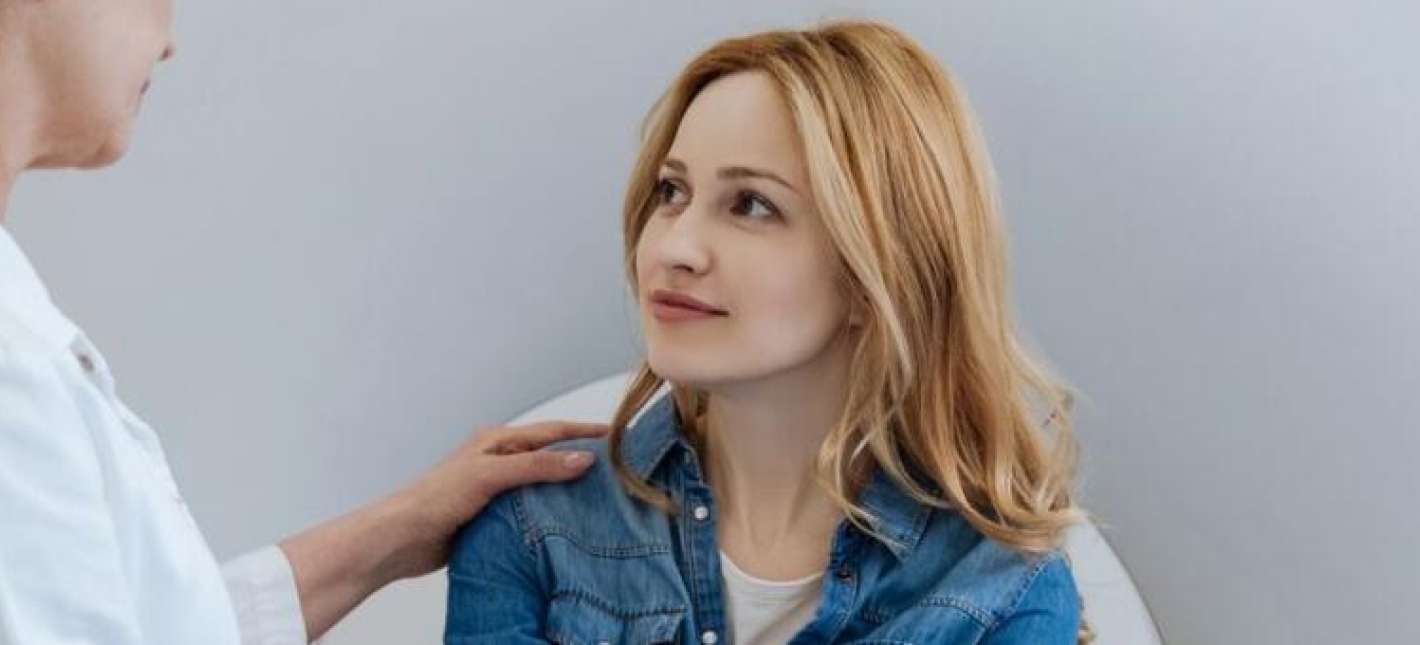 МРТ второго плечевого сустава (без контрастного усиления)