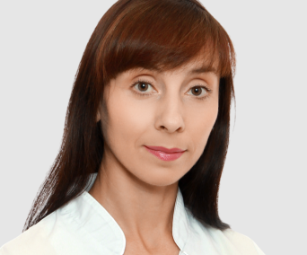 Олейник Анна Александровна