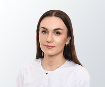 Гирда Дарья Сергеевна