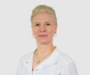 Кеда Ирина Григорьевна