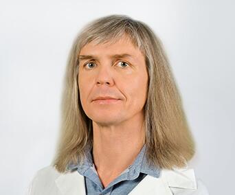 Василенко Олег Иосифович 