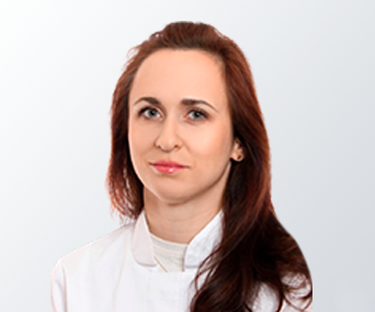 Блажевич Мария Станиславовна