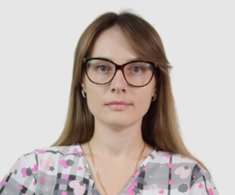 Шандроха Элеонора Юрьевна