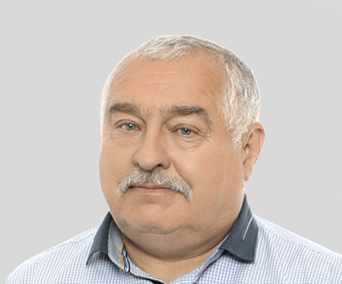 Мельников Андрей Николаевич