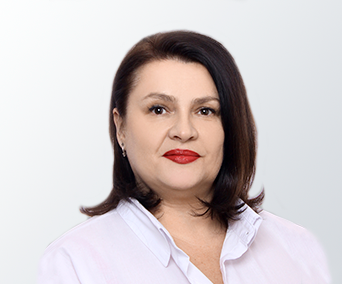 Галицкая Наталья Анатольевна