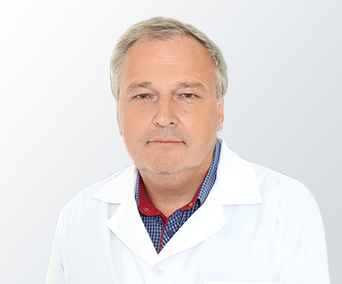 Оленский  Александр Адамович