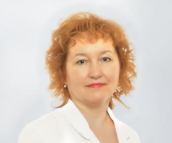 Трусь Наталья Николаевна