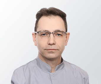 Карачаров Сергей Сергеевич