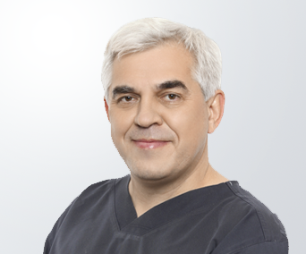 Черный Дмитрий Викторович