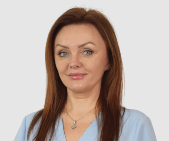 Талай Ольга Николаевна