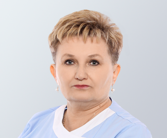 Бялоблоцкая Валентина Николаевна