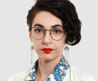 Терехович Марина Петровна