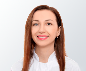 Боровик Мария Владимировна