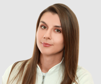 Окуневская Анастасия Александровна