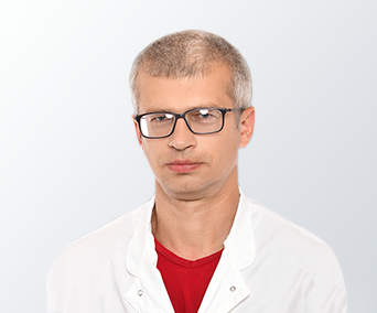 Амбрушкевич Валерий Иосифович