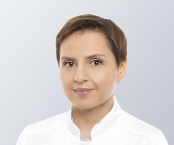 Ждонец Светлана Вячеславовна