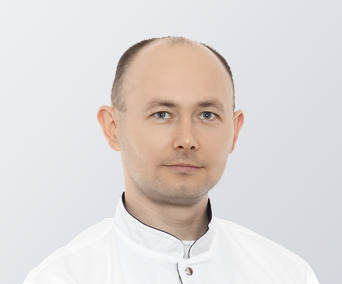 Михаловский Анатолий Анатольевич