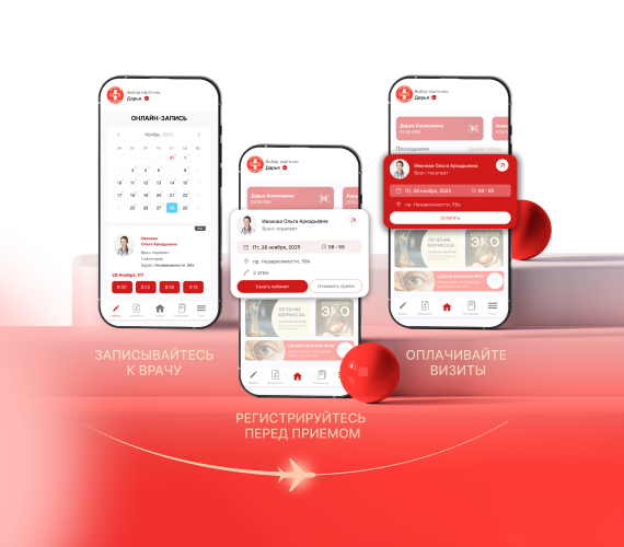 Новые возможности в приложении ЛОДЭ